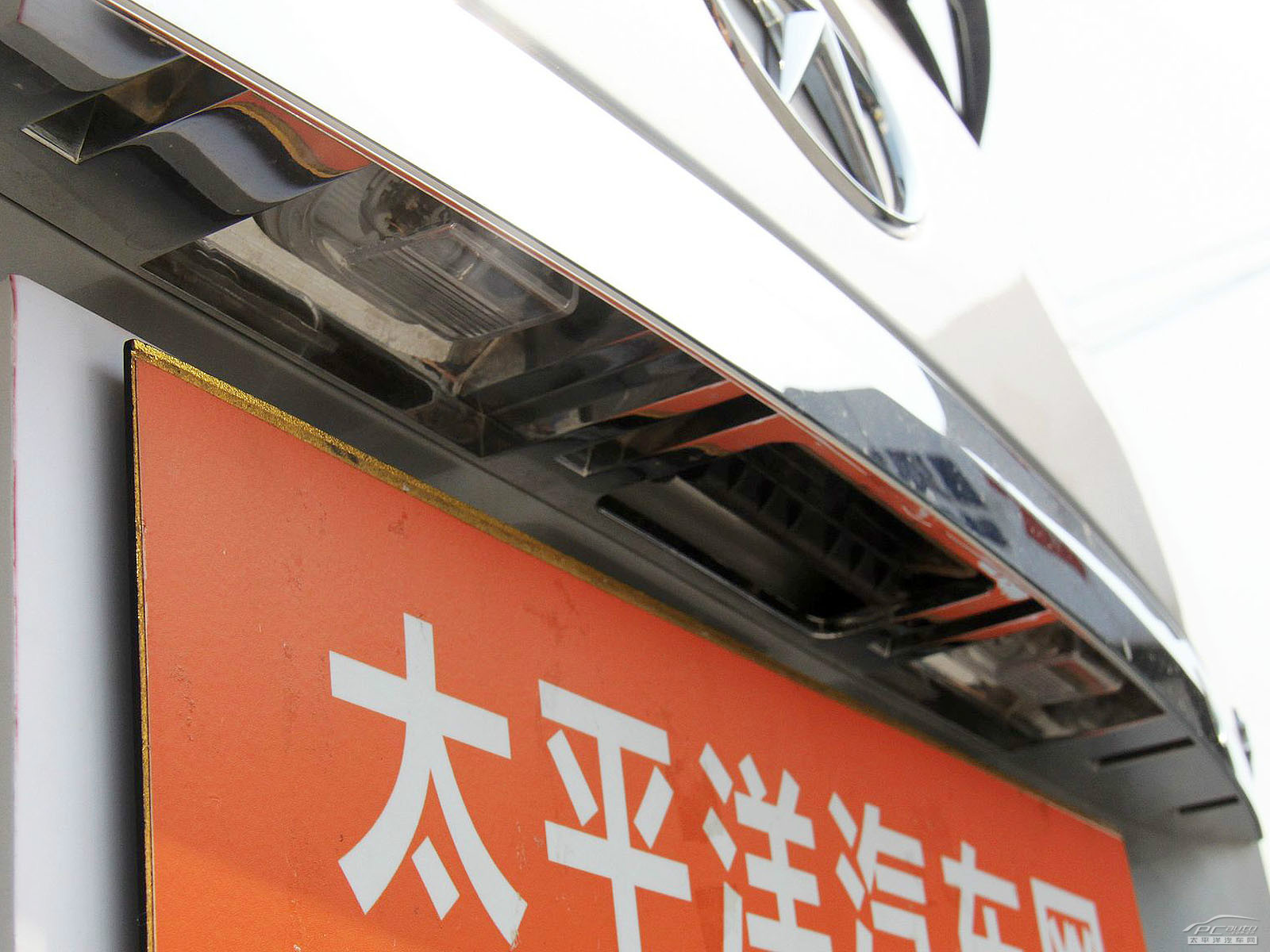 瑞風(fēng)M2外觀高清大圖