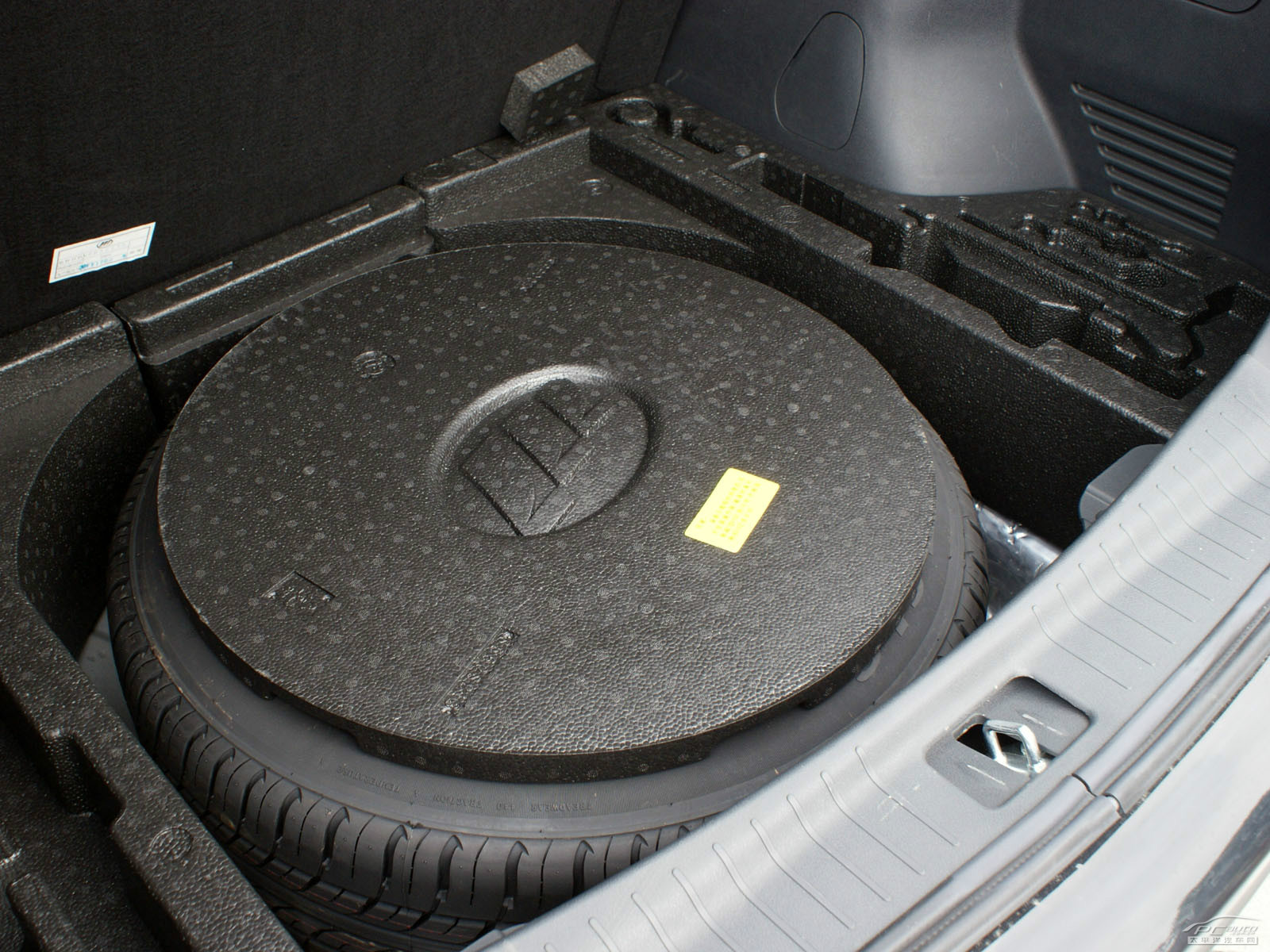 力帆X60細(xì)節(jié)高清大圖