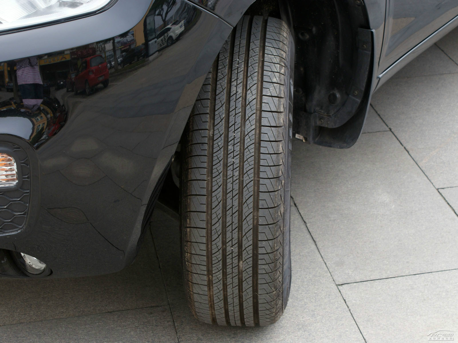 力帆X60細節(jié)高清大圖