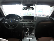 2012款 640i Gran Coupe 2012款 640i Gran Coupe
