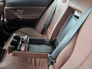 2012款 640i Gran Coupe 2012款 640i Gran Coupe