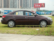 2012款 1.6L 自動Premium 紀念版 2012款 1.6L 自動Premium 紀念版