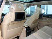 2011款 535i xDrive豪華型 2011款 535i xDrive豪華型