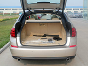 2011款 535i xDrive豪華型 2011款 535i xDrive豪華型