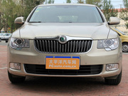 2012款 2.0TSI AT 尊雅版 2012款 2.0TSI AT 尊雅版