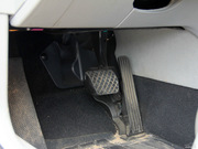 2012款 2.0TSI AT 尊雅版 2012款 2.0TSI AT 尊雅版