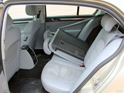 2012款 2.0TSI AT 尊雅版 2012款 2.0TSI AT 尊雅版