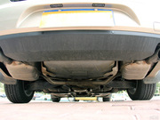 2012款 2.0TSI AT 尊雅版 2012款 2.0TSI AT 尊雅版