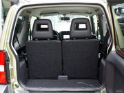 2011款 1.3L AT 雙色版