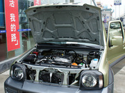 2011款 1.3L AT 雙色版