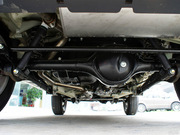 2011款 1.3L AT 雙色版