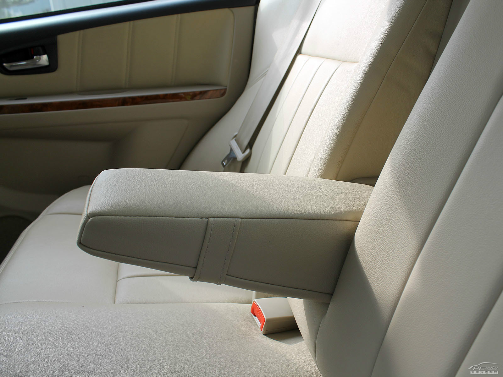 天語(yǔ)·尚悅內(nèi)飾高清大圖