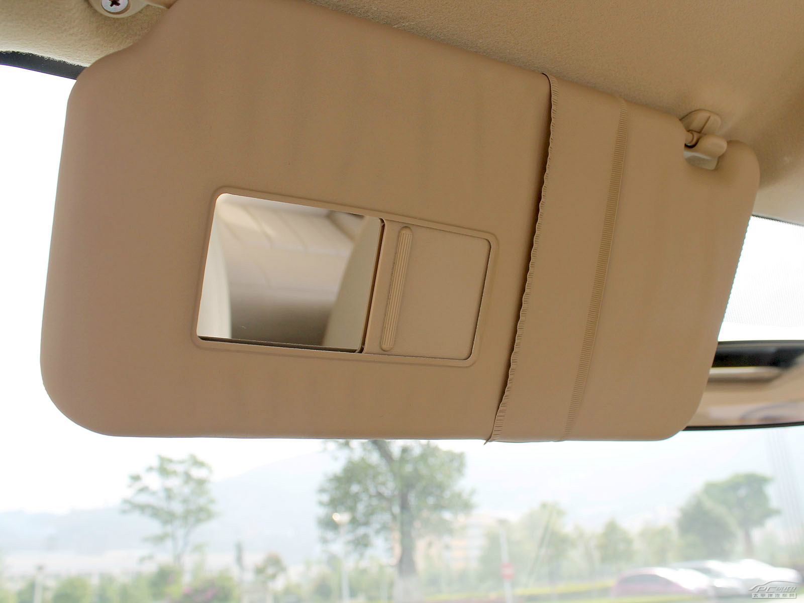 天語(yǔ)·尚悅內(nèi)飾高清大圖