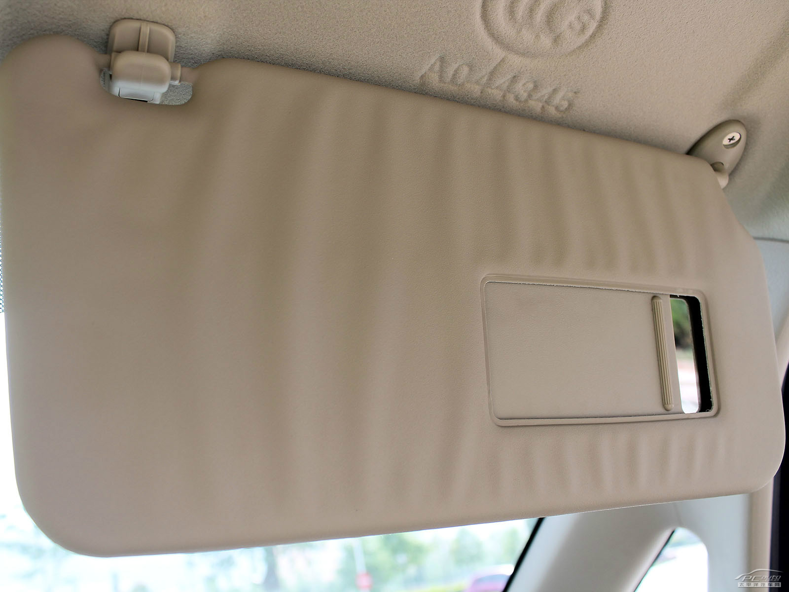 天語(yǔ)·尚悅內(nèi)飾高清大圖