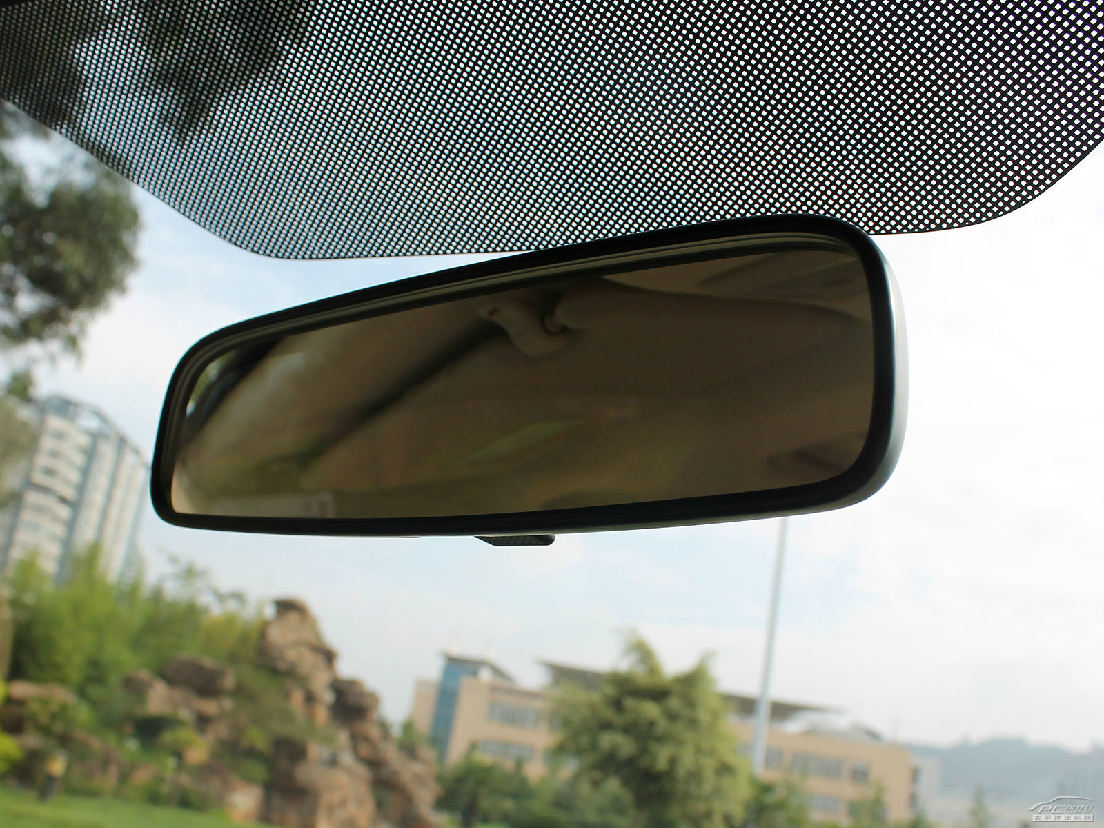 天語·尚悅內飾高清大圖