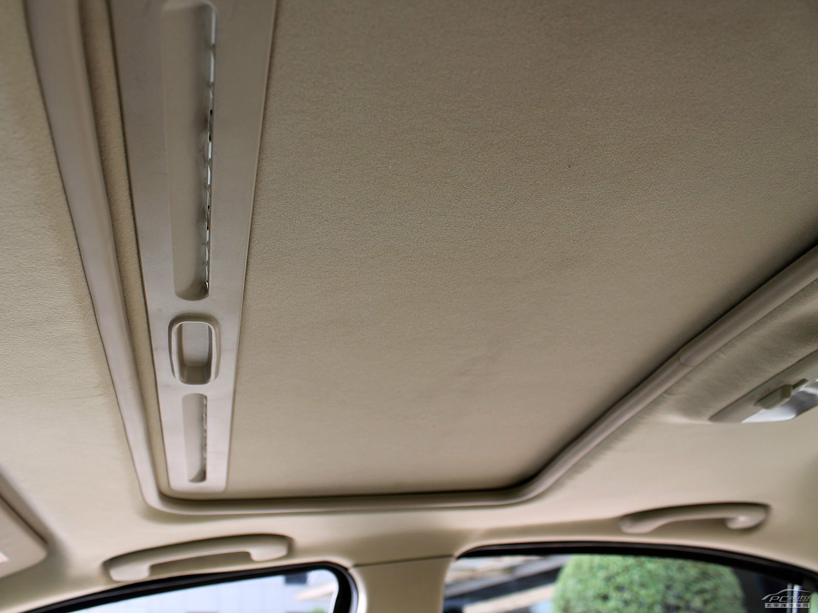 天語·尚悅內(nèi)飾高清大圖