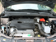 2011款 1.8L AT 豪華型 2011款 1.8L AT 豪華型