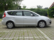 2012款 1.8L MT 宜商舒適型 5座 2012款 1.8L MT 宜商舒適型 5座