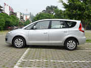 2012款 1.8L MT 宜商舒適型 5座 2012款 1.8L MT 宜商舒適型 5座