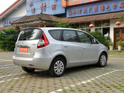 2012款 1.8L MT 宜商舒適型 5座 2012款 1.8L MT 宜商舒適型 5座