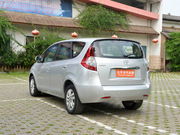 2012款 1.8L MT 宜商舒適型 5座 2012款 1.8L MT 宜商舒適型 5座