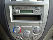 2012款 1.8L MT 宜商舒適型 5座 2012款 1.8L MT 宜商舒適型 5座