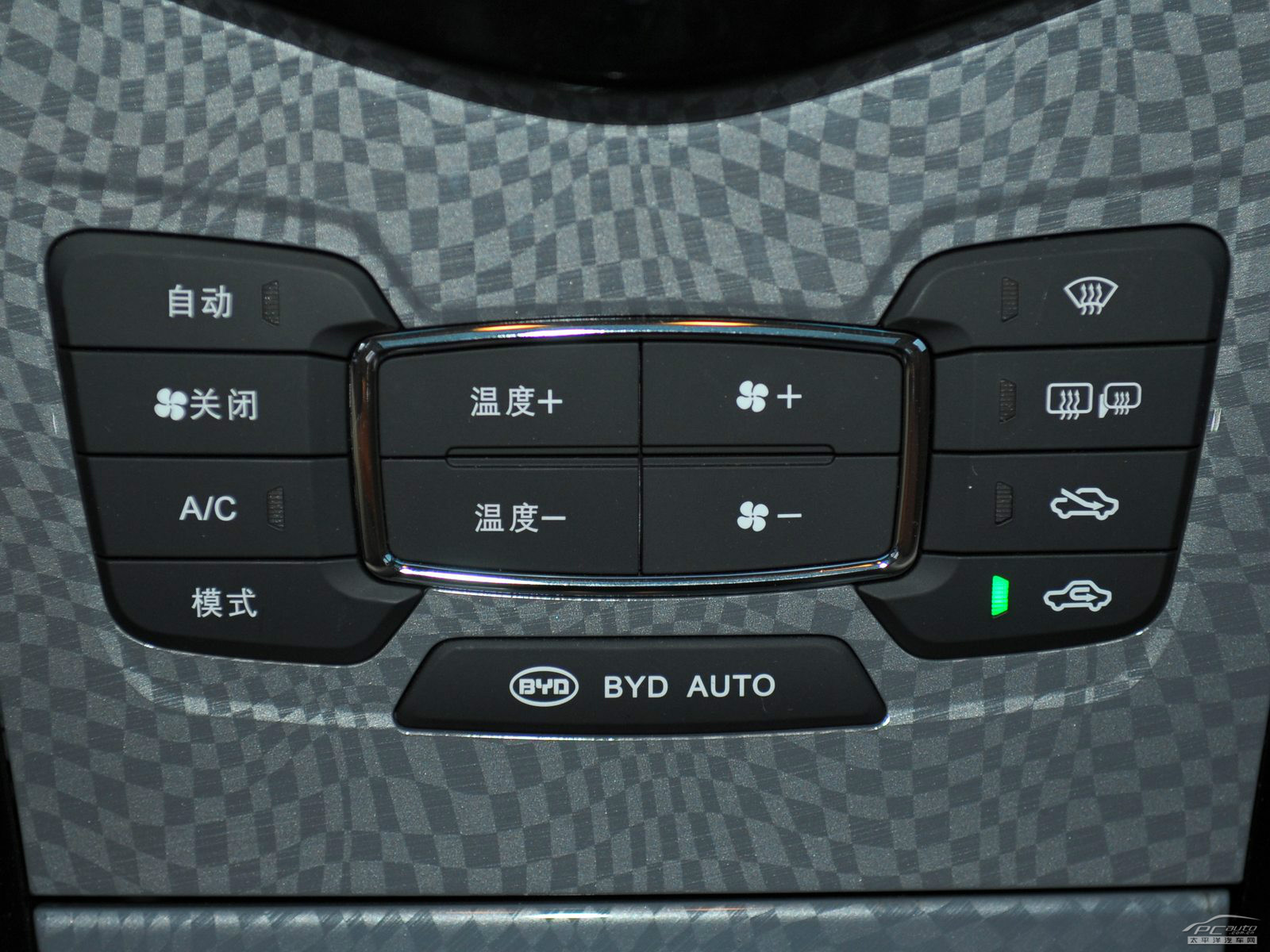 速銳內(nèi)飾高清大圖