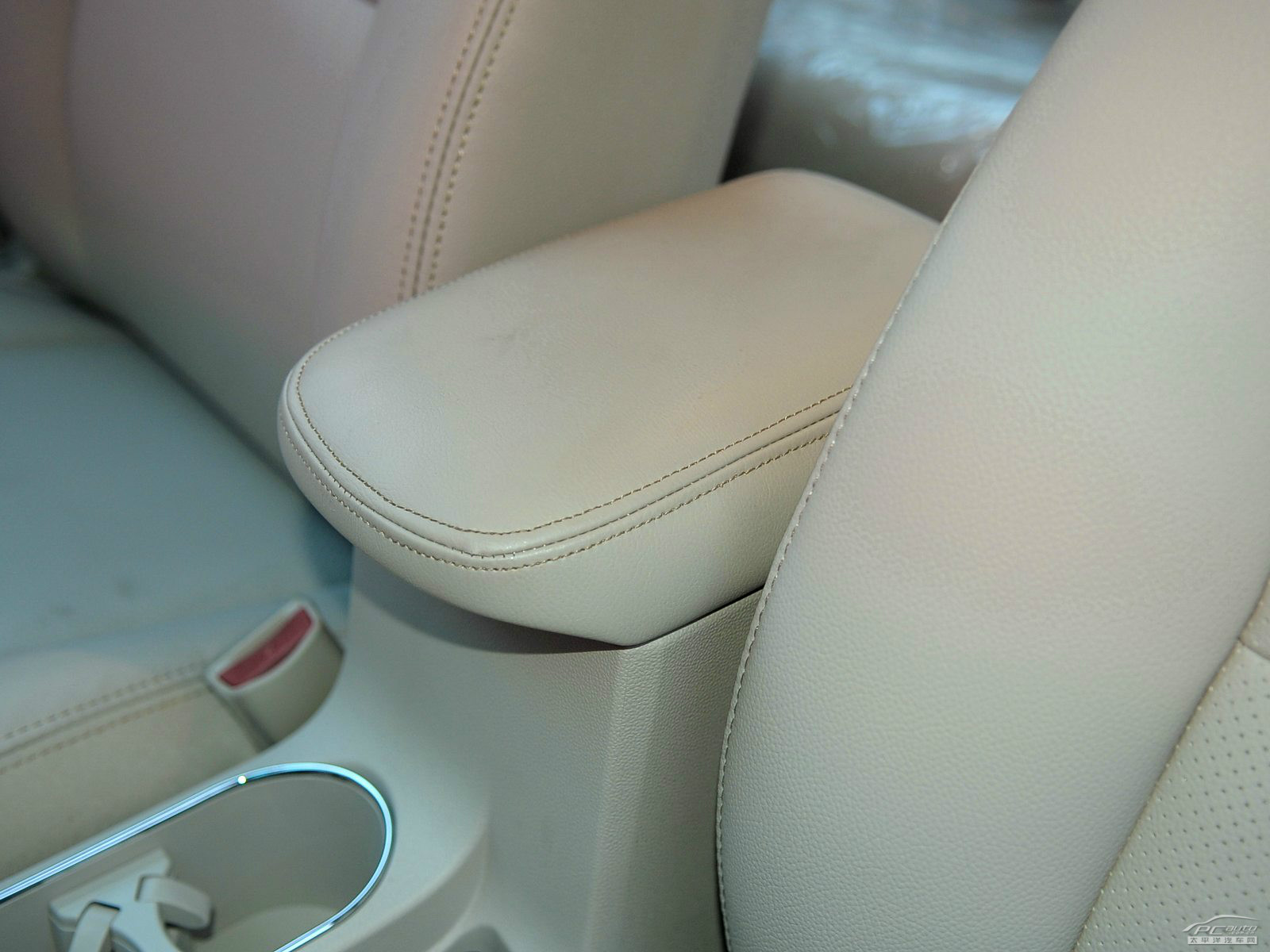 速銳內飾高清大圖