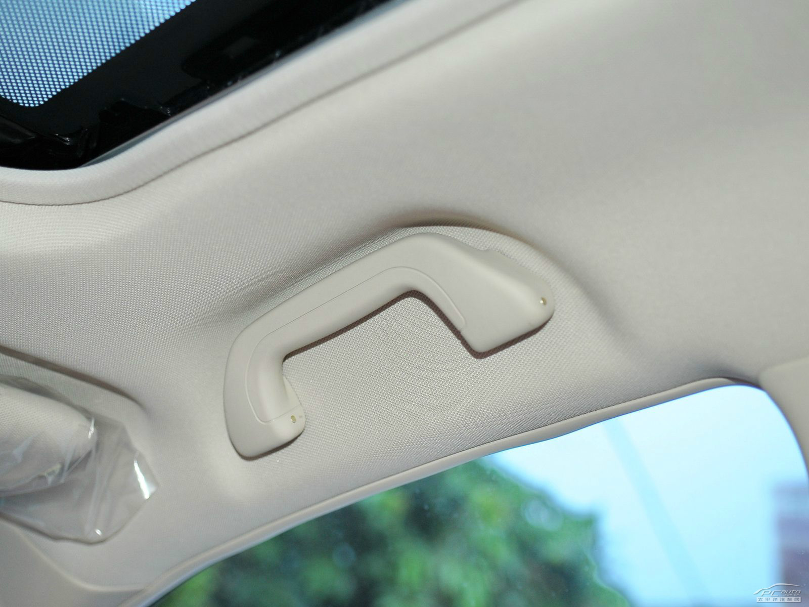 速銳內(nèi)飾高清大圖