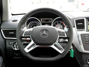 2012款 AMG ML 63 2012款 AMG ML 63