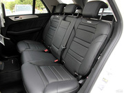 2012款 AMG ML 63 2012款 AMG ML 63