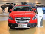 2012 CROSS 1.6L ք
