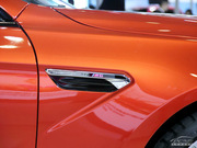2013款 M6 Coupe 2013款 M6 Coupe