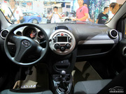 2012款 CROSS 1.0L MT 豪華型 2012款 CROSS 1.0L MT 豪華型