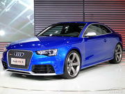 2012 RS 5 Coupe