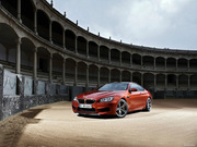 2013款 M6 Coupe 2013款 M6 Coupe