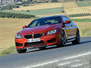 2013款 M6 Coupe 2013款 M6 Coupe