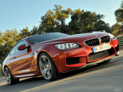 2013款 M6 Coupe 2013款 M6 Coupe