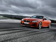2013款 M6 Coupe 2013款 M6 Coupe