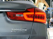 2013 1.6L Ԅ(dng)GLS