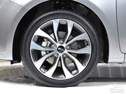 2013 1.6L Ԅ(dng)GLS