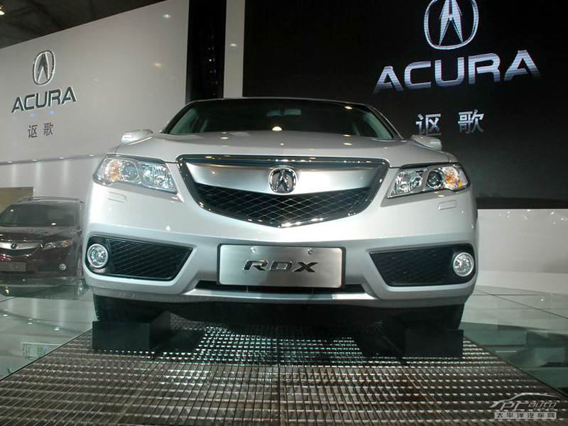 謳歌RDX(進(jìn)口)外觀高清大圖