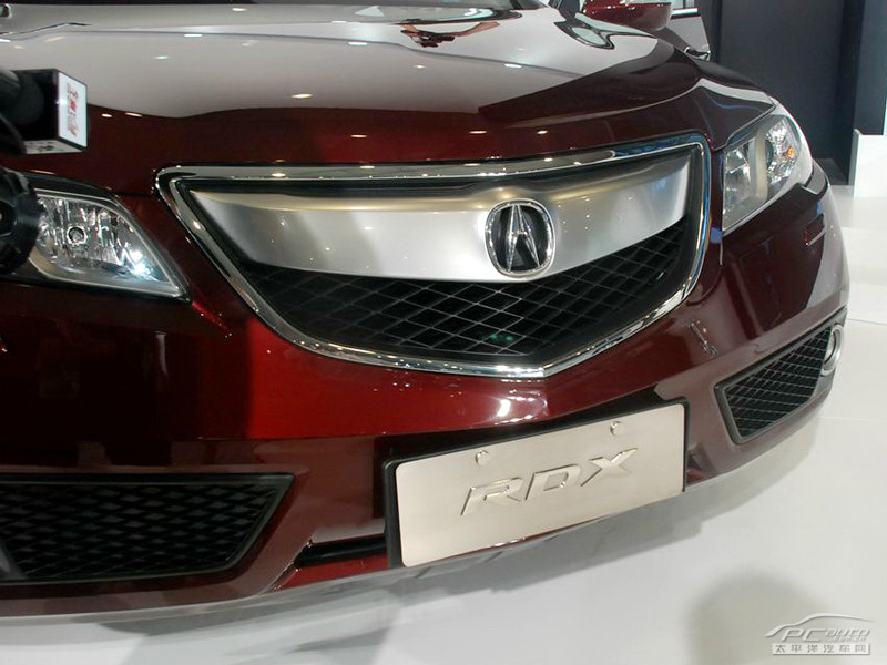 謳歌RDX(進(jìn)口)外觀高清大圖