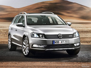 2014款 Alltrack 2014款 Alltrack