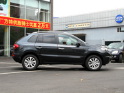 2013款 2.5L 四驅(qū)舒適導(dǎo)航版 2013款 2.5L 四驅(qū)舒適導(dǎo)航版