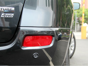 2013款 2.5L 四驅(qū)舒適導(dǎo)航版 2013款 2.5L 四驅(qū)舒適導(dǎo)航版