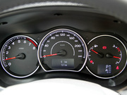 2013款 2.5L 四驅(qū)舒適導(dǎo)航版 2013款 2.5L 四驅(qū)舒適導(dǎo)航版