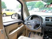 2012款 1.6L MT 實(shí)用型 2012款 1.6L MT 實(shí)用型