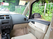 2012款 1.6L MT 實(shí)用型 2012款 1.6L MT 實(shí)用型