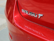 2012款 1.6T 自動(dòng)豪華版